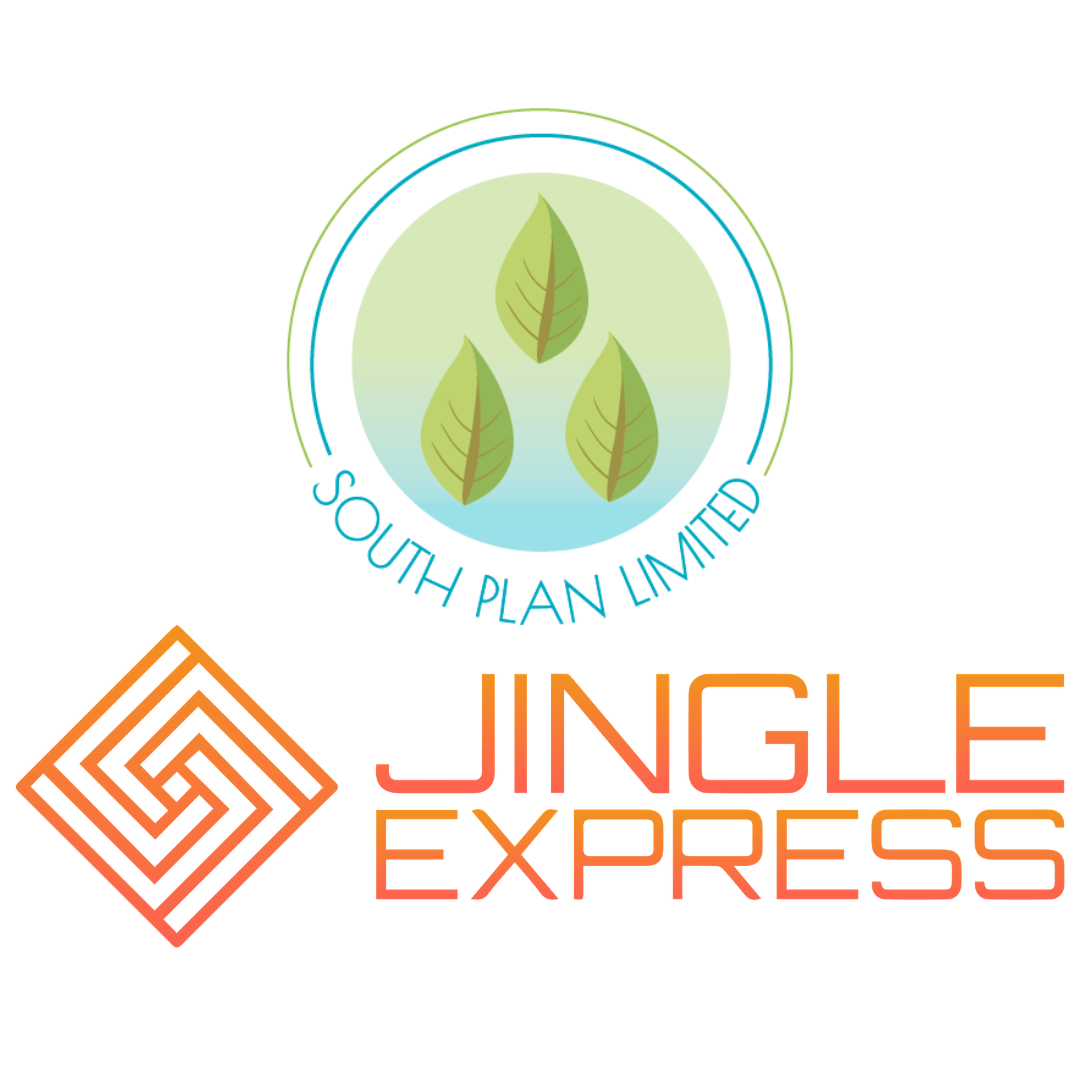 South Plan Logo